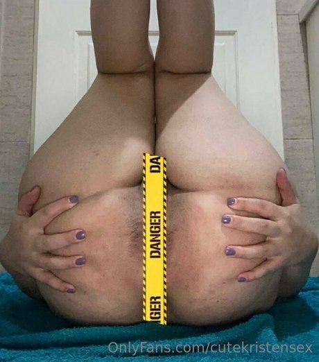 cutekristensex star sexy pics