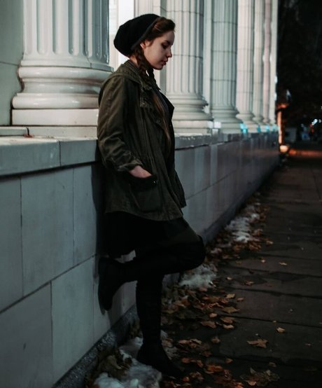 Raineemery adult model pics