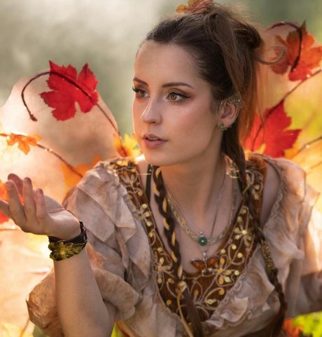 Raineemery model perfect img