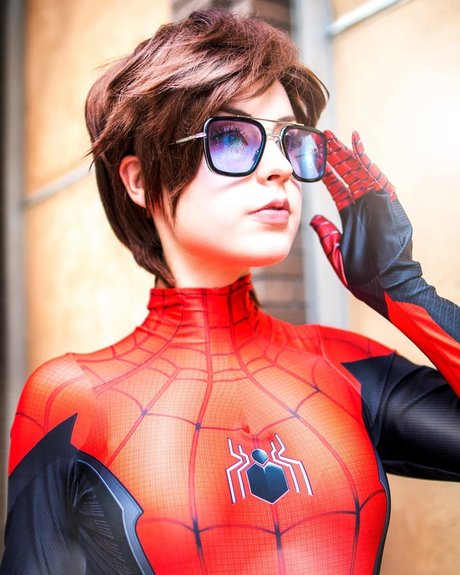 Raineemery pretty star photos