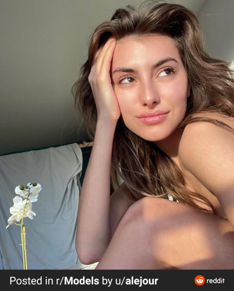 Clemence Navarro Bastin pornstar top photo