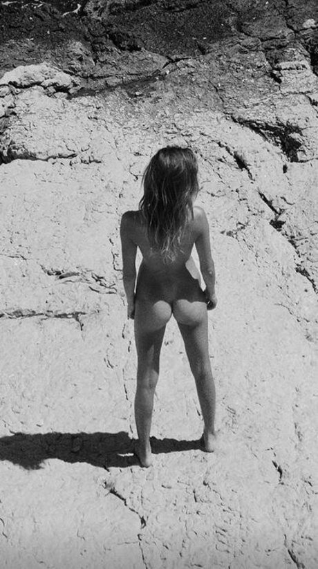 Clemence Navarro Bastin pornstar nude pic