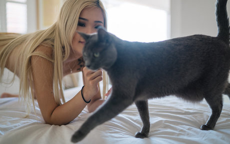 Sarinasong high quality pornstar picture