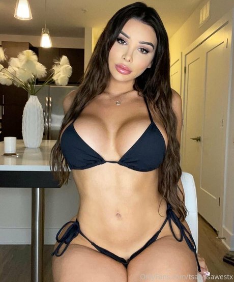 tsalyssawestx top actress pics