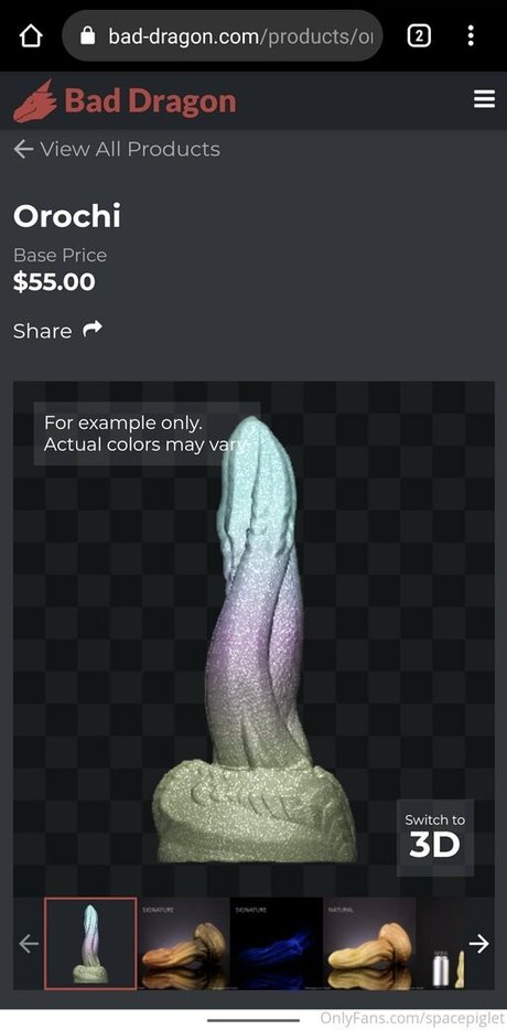 anal dildo onlyfans nudes pic