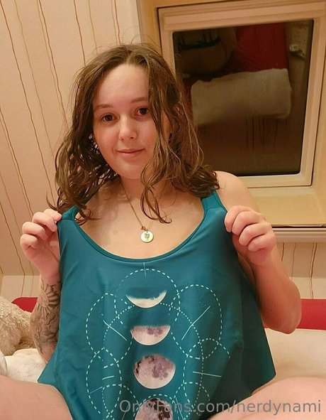 nerdynami star high quality image