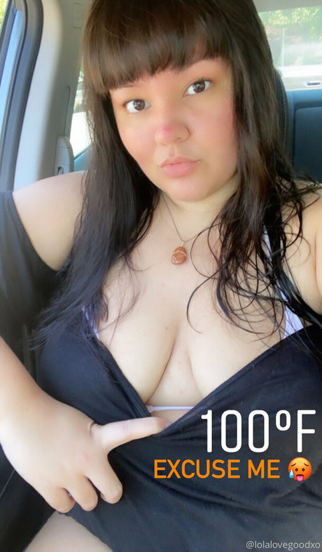 lolalovegoodxo Profile