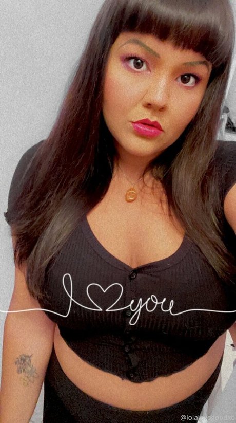 lolalovegoodxo pornstar sexy archive