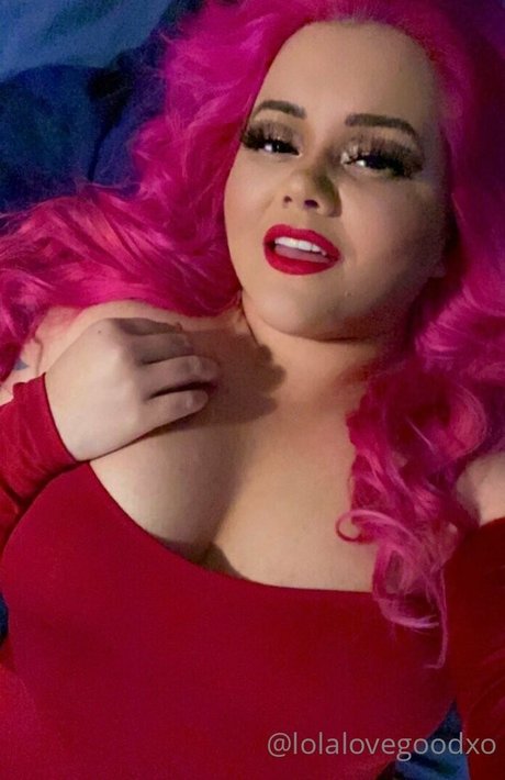 lolalovegoodxo perfect star gallery