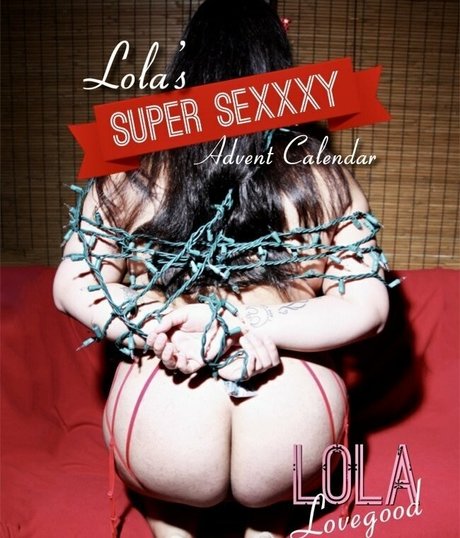 lolalovegoodxo star hd picture