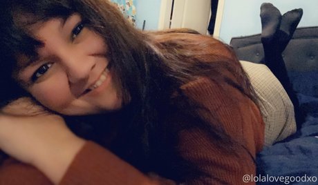 lolalovegoodxo pornstar perfect archive