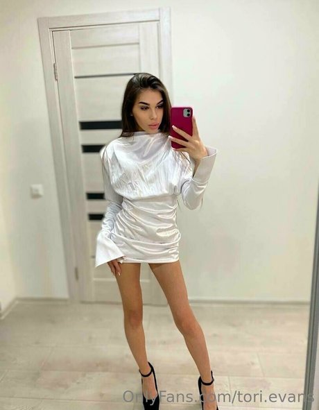 tori evans star art image