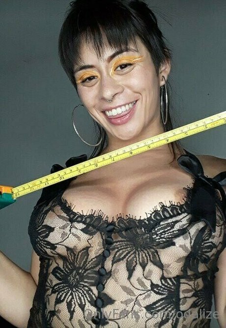 odalize star perfect pic