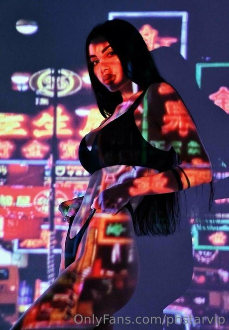 unholy mary model nice pic