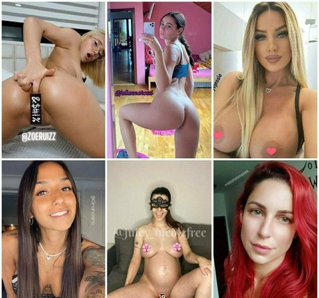 sexykellyluna pretty model gallery