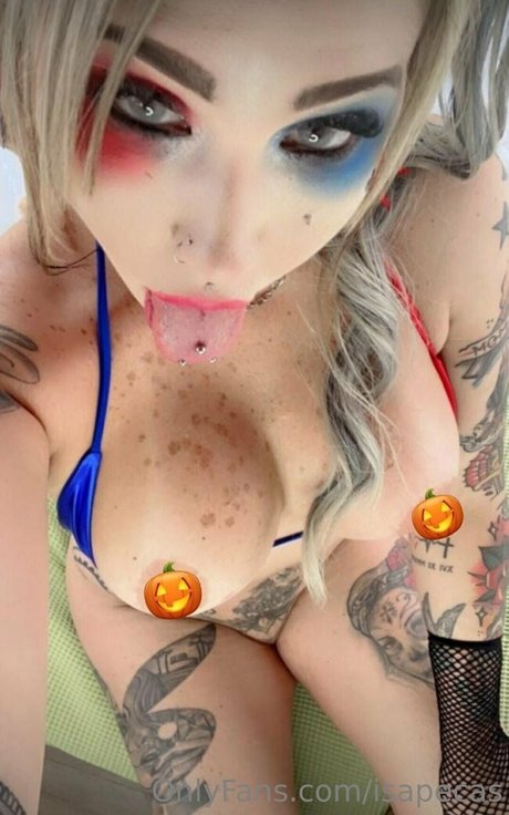 isapecas model erotic img