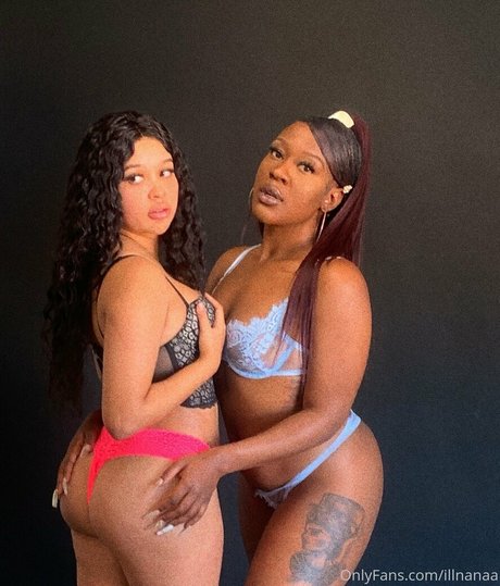 illnanaa free pornstar photo