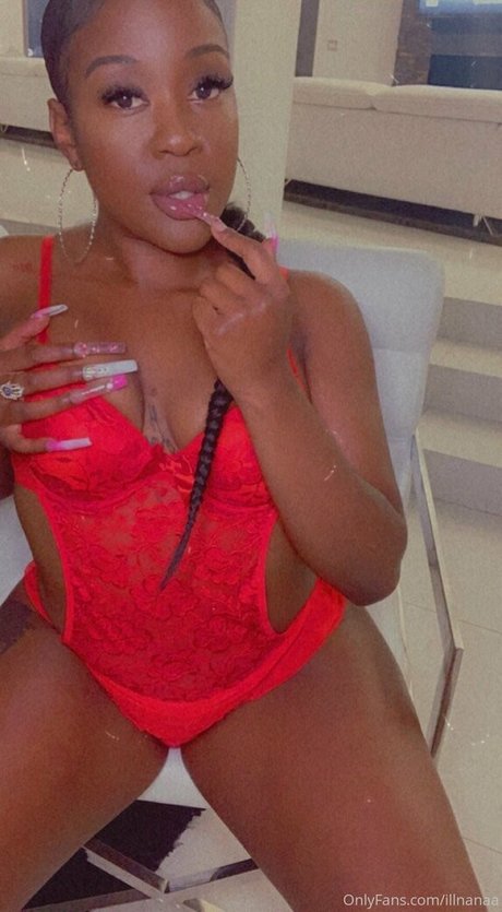 illnanaa top model images