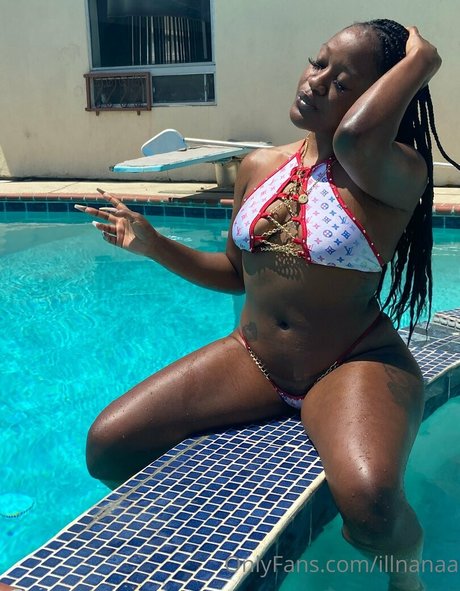 illnanaa model pornographic pictures