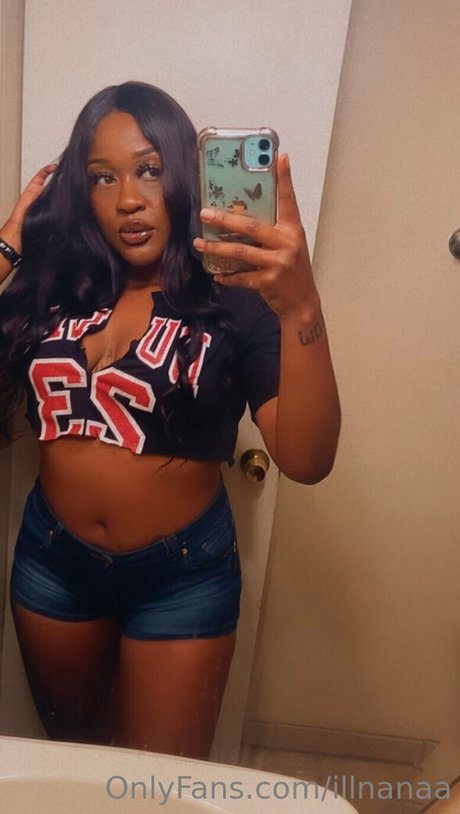 illnanaa pornstar art galleries