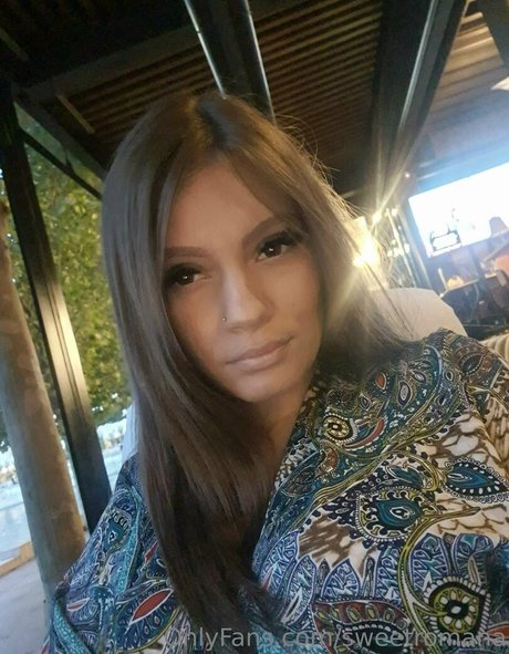 sweetromana pornstar exclusive pic