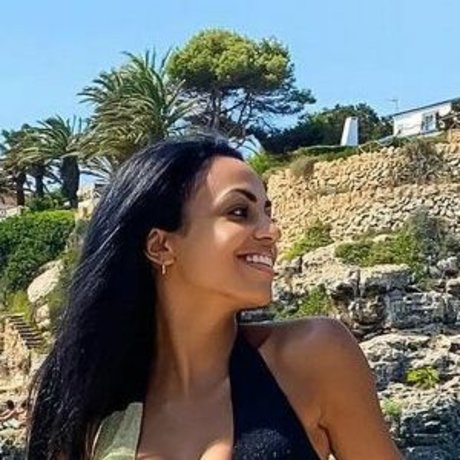 Michelle Bassetti beautiful actress photo