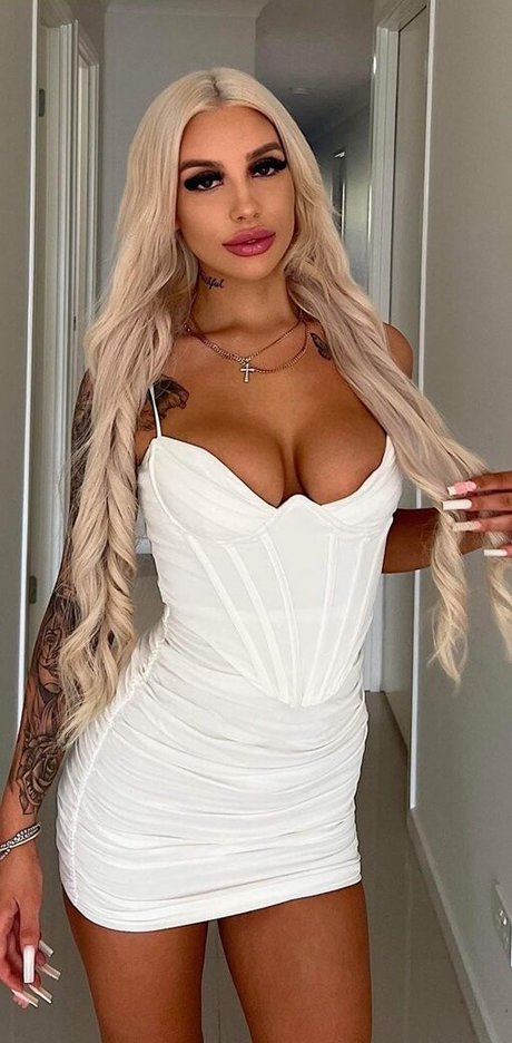 C harlixe pornstar hot archive