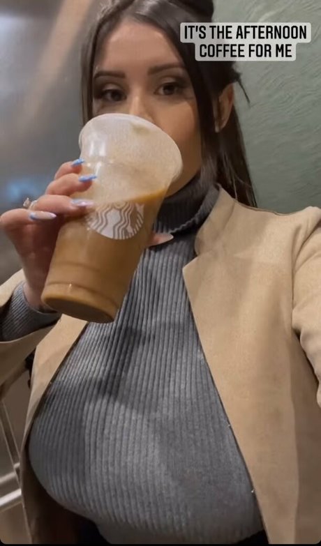 Nurse Jazz free model picture