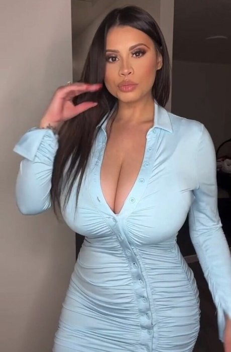 Nurse Jazz model pornographic pic