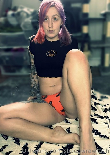 shadowrawraah star pornographic pics