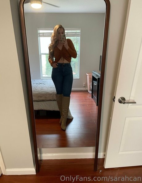 Sarah Can model free pics