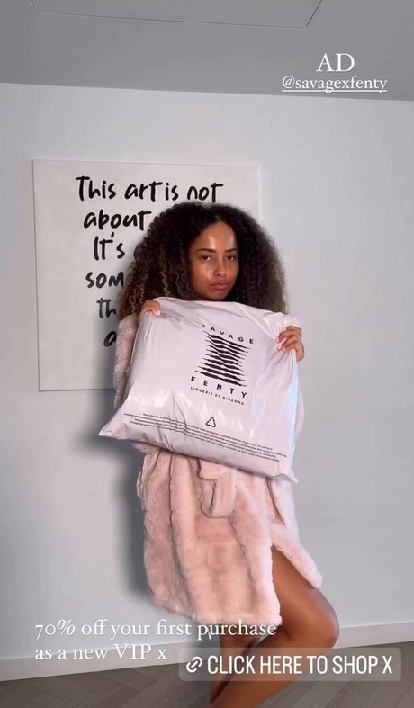 Amber Gill pornstar nudes img