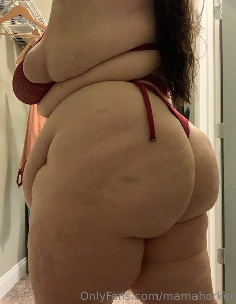 mamahorker model hd pictures