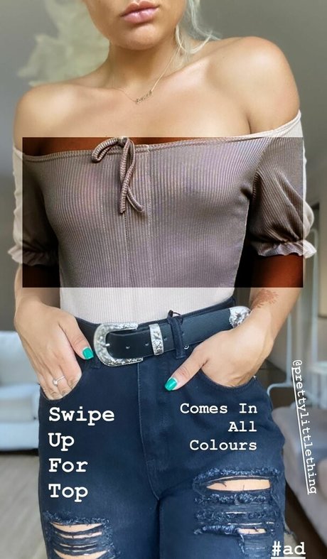 Sinead Hegarty pornographic model image