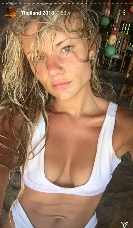 Sinead Hegarty pornstar exclusive photo