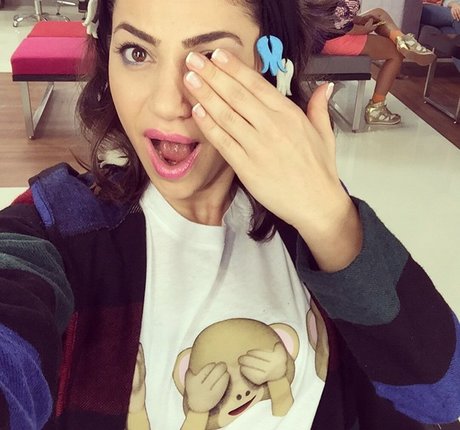 Serpil Cansz pornstar adult photo