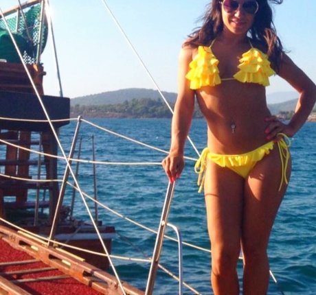 Serpil Cansz star pictures