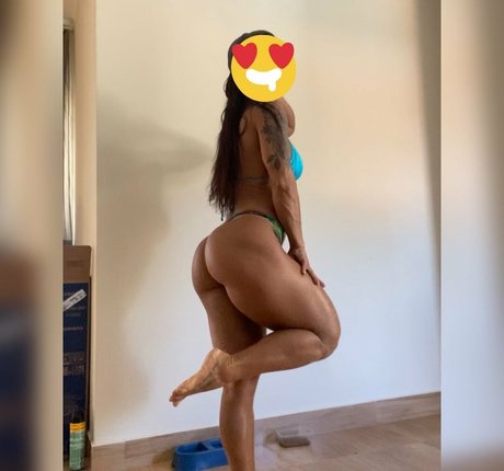 Debora Pereira sex star galleries