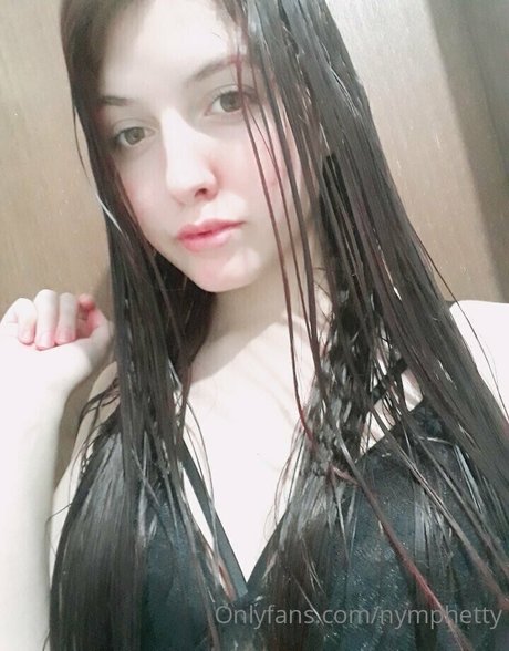 nymphelita star hot photos