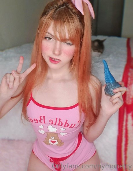 nymphelita pornstar nude pictures