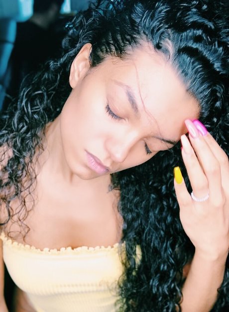 laceycoxx nudes model pic