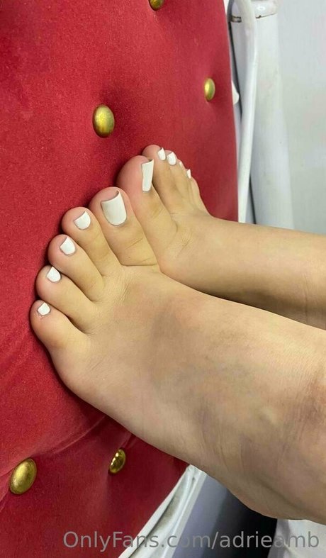 Adrieamb exclusive pornstar images