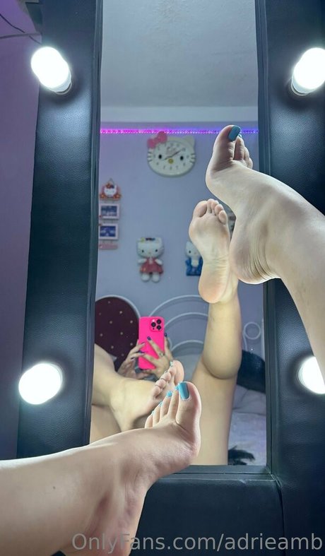 Adrieamb naked actress gallery