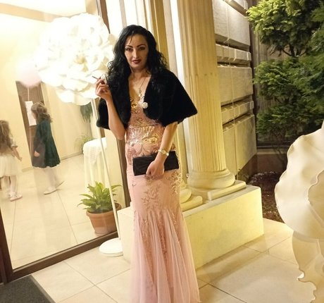 anasparkle sexy pornstar gallery