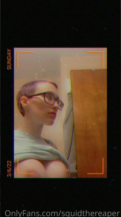 squidthereaper free star pic