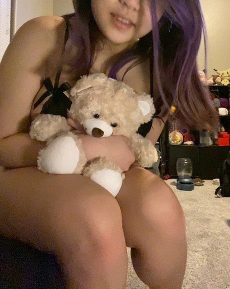 YoobieBaby exclusive actress image