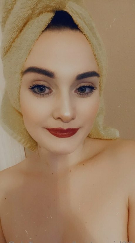 scarlottnyx22 model naked archive