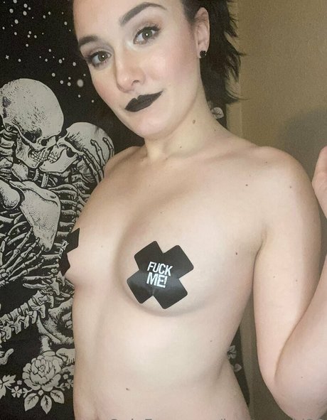 scarlottnyx22 model exclusive pictures