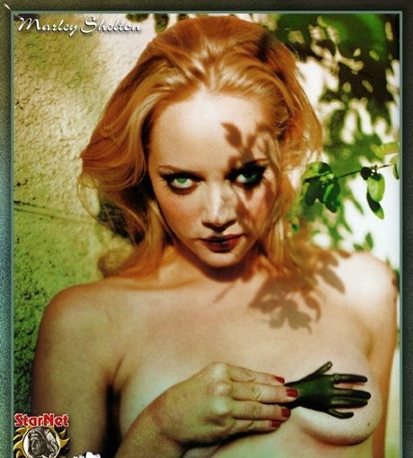 Marley Shelton pornstar hd pics