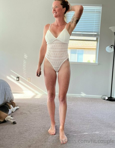 fit couple erotic star gallery